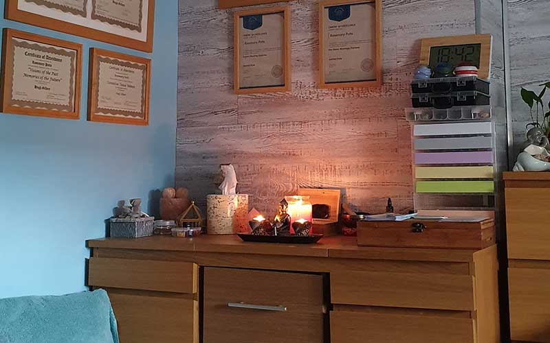 Holistic Therapies Glasgow